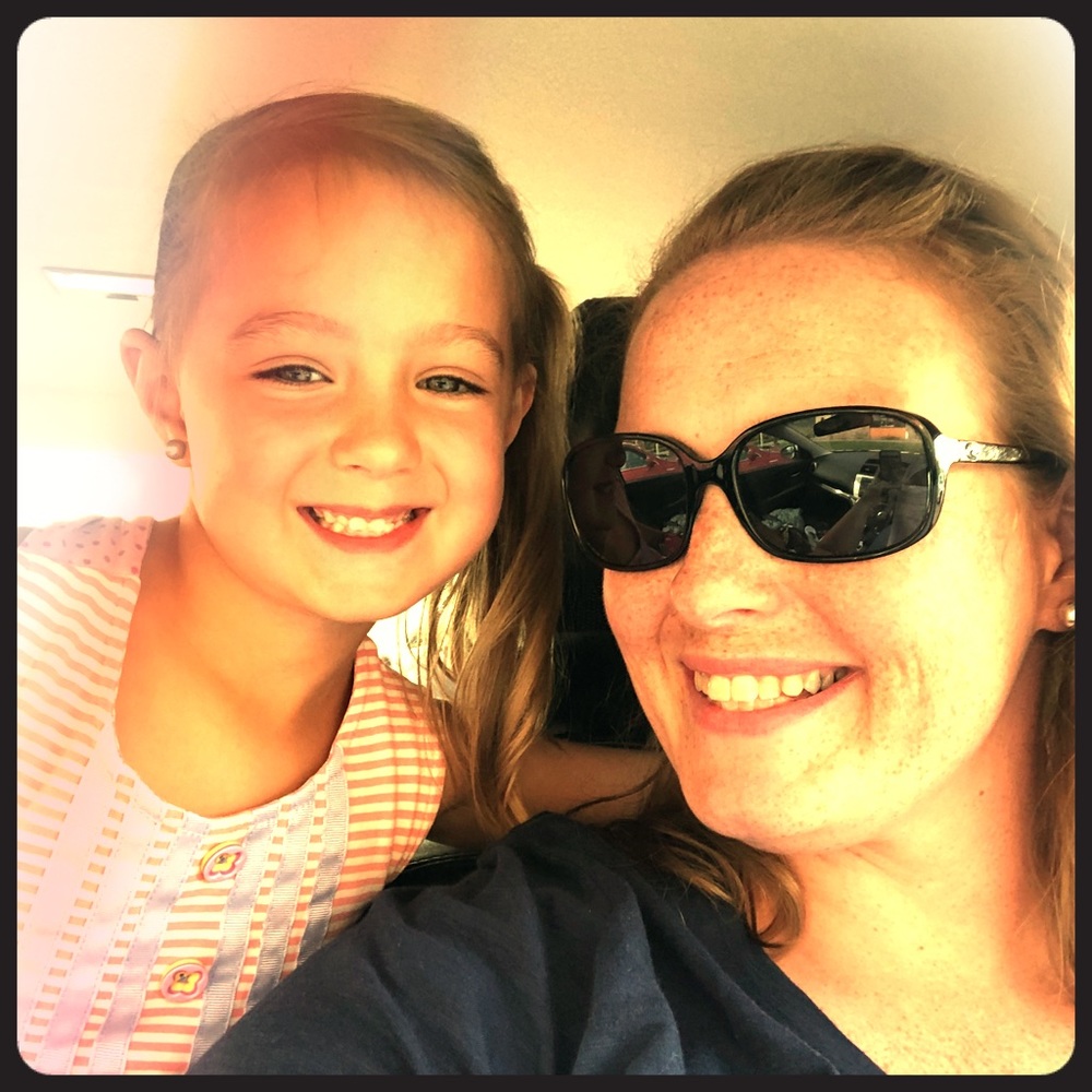 Meet your Posher, Kayla